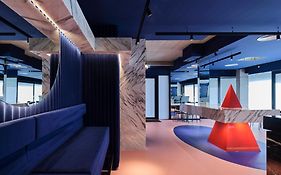 Emilu Design Hotel